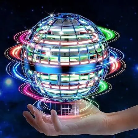 Flying Magic Ball Toys