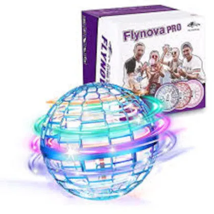 Flying Magic Ball Toys