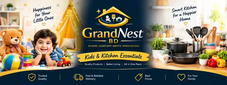GrandNest BD